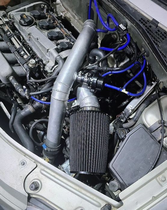 Logan 1.8 turbo  230 cai vopsita integral. Negociabil