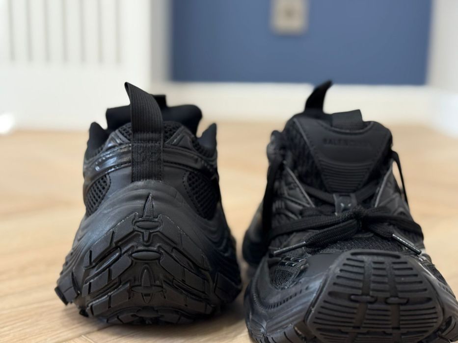 Кросовки balenciaga 10xl 38