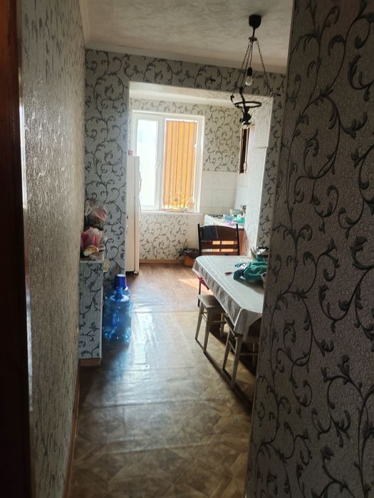 Продается 3х комнатная квартира