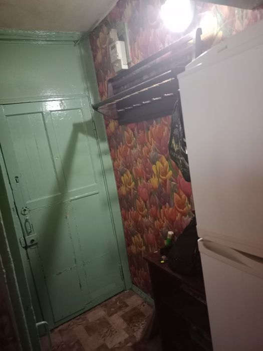 Продам 2х ком квартиру в самом центре города