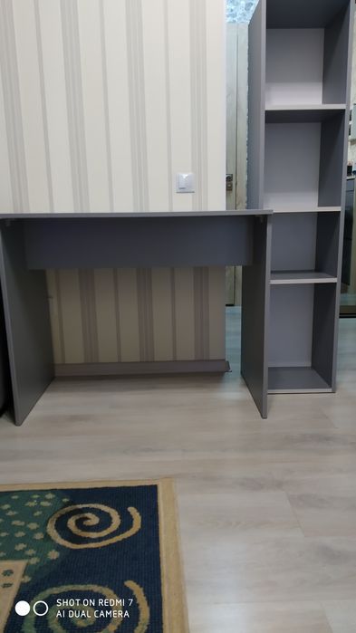 Письменный стол. Письменный стол