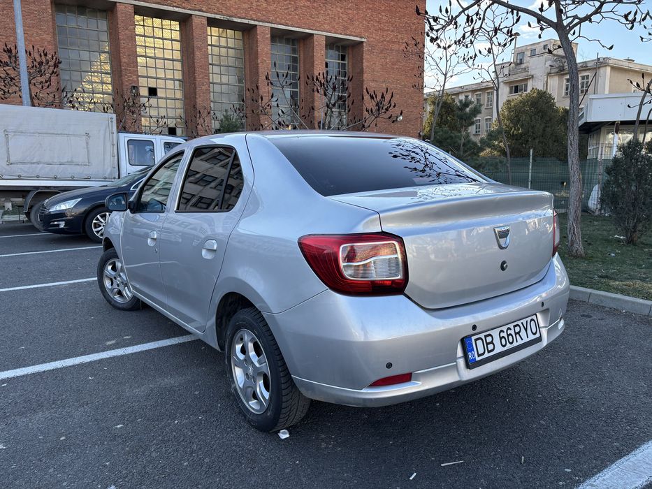 Vand Logan 0.9 GPL 2013