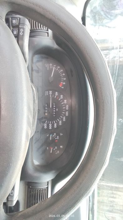 Продам Опель астра уневерсал