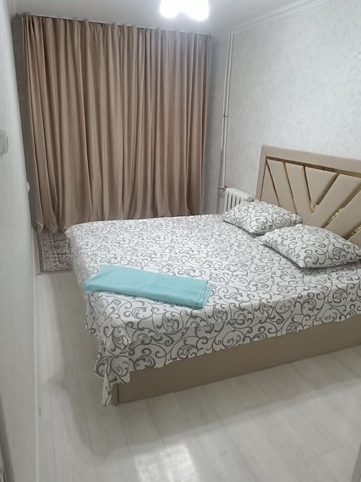 Квартира посуточно