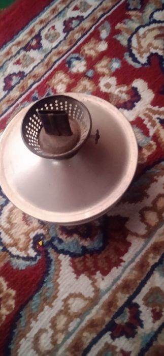 Керосиновая лампа