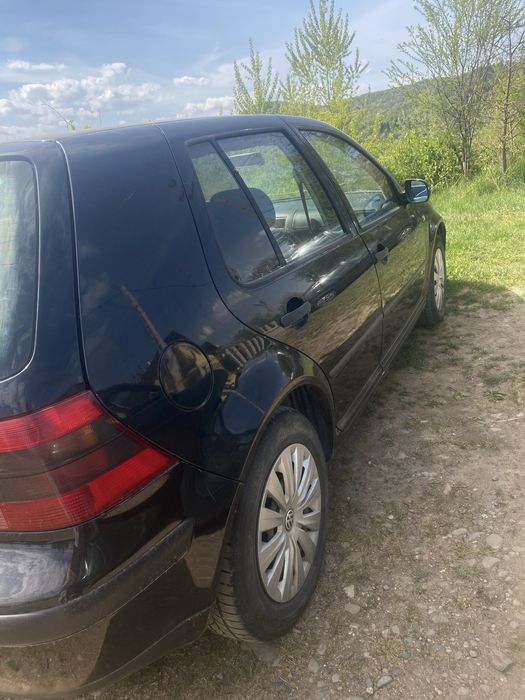 Golf4 de vanzare