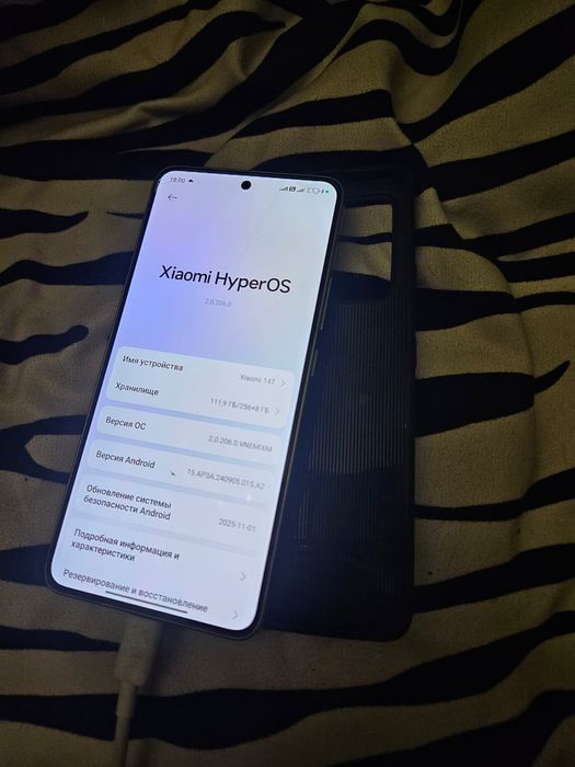 Продам Xiaomi 14T