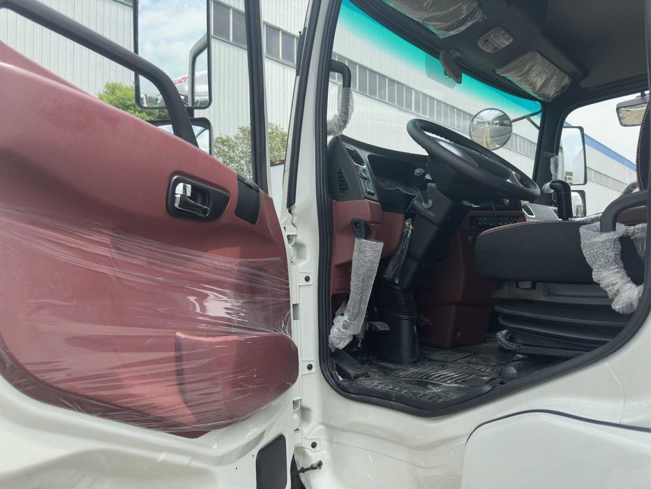 Самосвал 15 т,Dongfeng,новый, $29,870