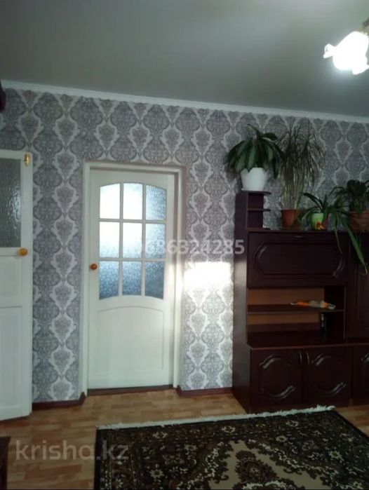 Дом в Затобольске