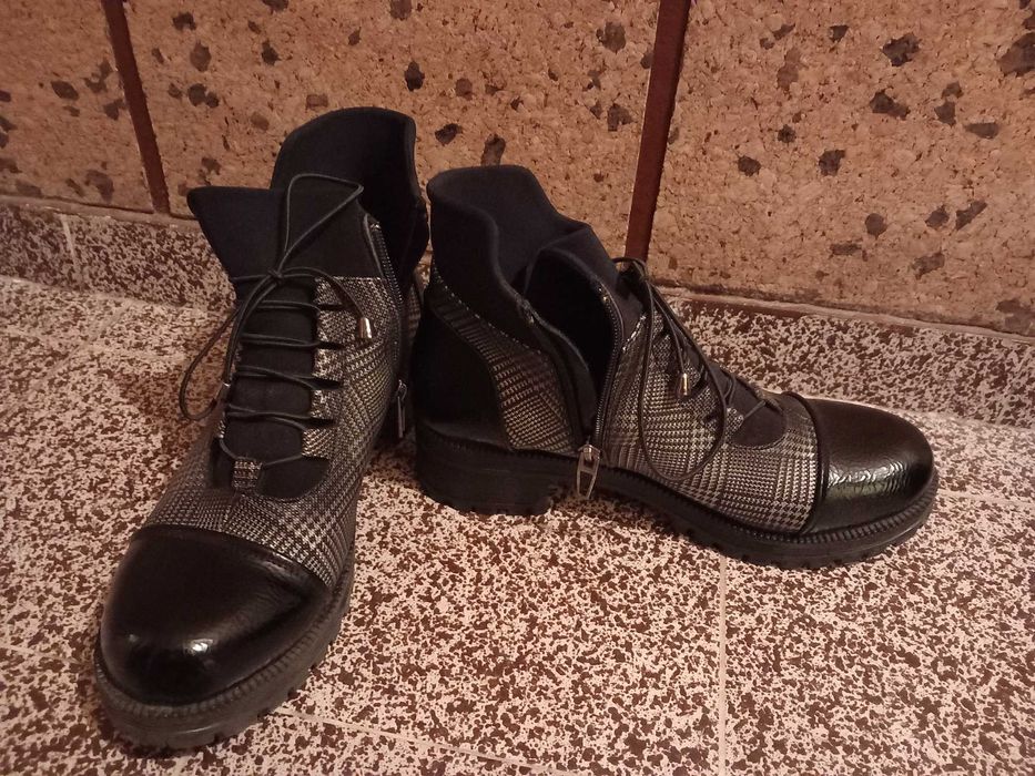 Официални боти с грайфер