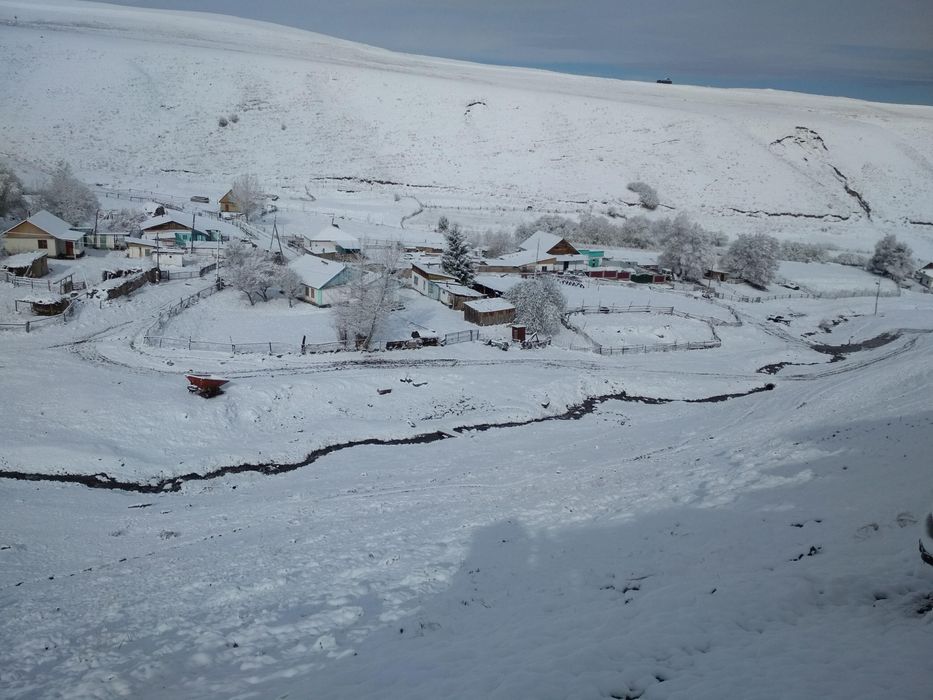 Продам дом участок 33соток