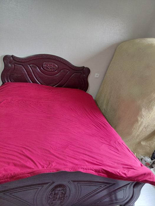 Мебель спальни гарнитур