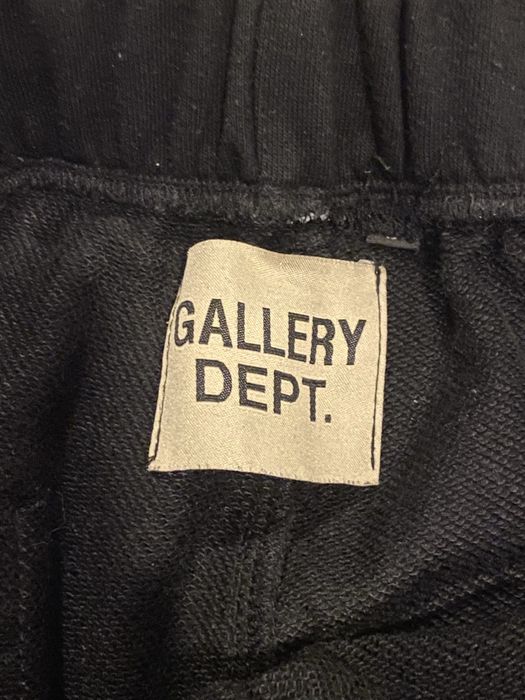 Pantaloni de trening Gallery Dept