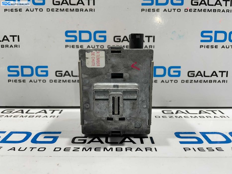 Blocator Ax Coloana Volan Renault Laguna 2 2001 - 2007 Cod 8200071199 8200071199A [L4047]