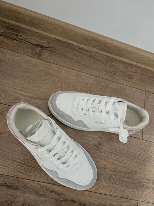 Vand pantofi sport Pepe Jeans London