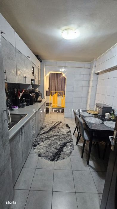 Apartament 3 Camere Prundu