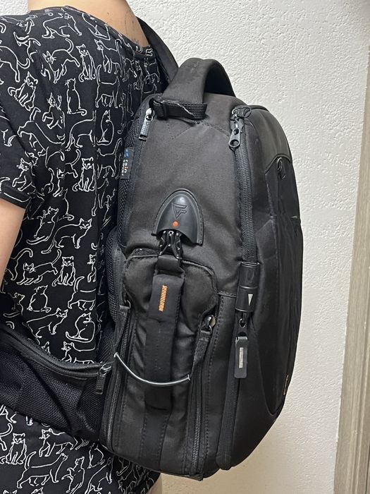 Фото рюкзак Vanguard