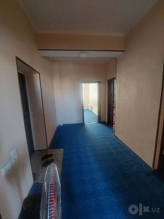 2xonali uy ijaraga beriladi sherikchilik student