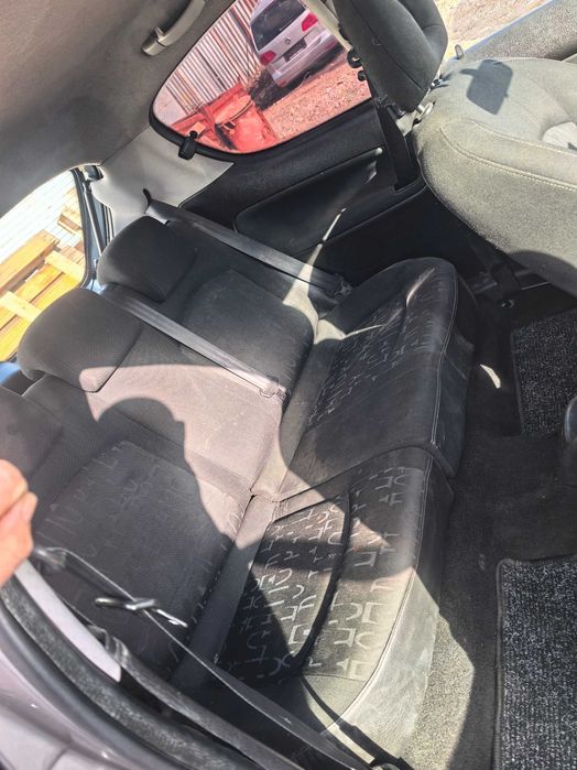 Продава се Пежо 206, 1.4 бензн/гаь