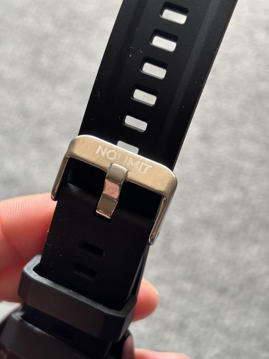 Смарт часы NoLimit Redline