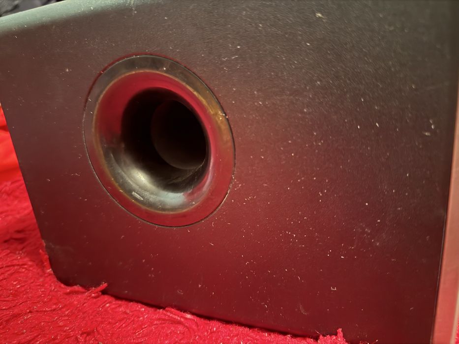 Акустика microlab model M600