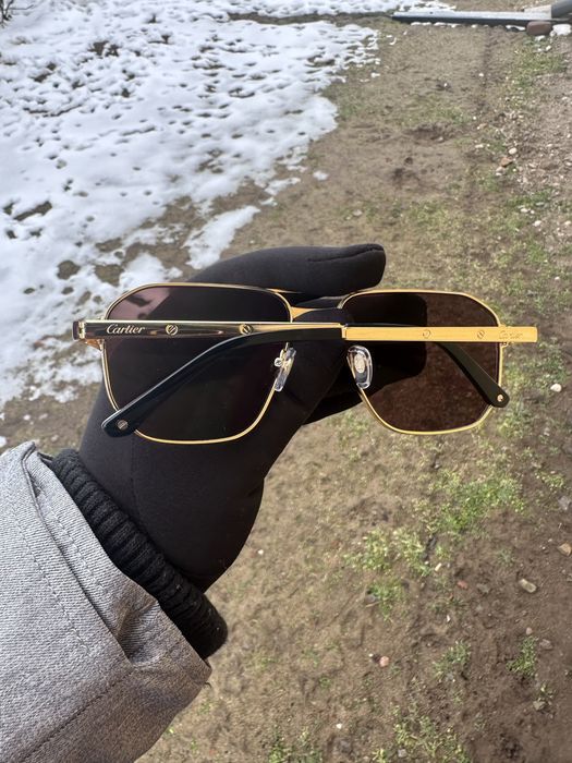 Ochelari CARTIER full box