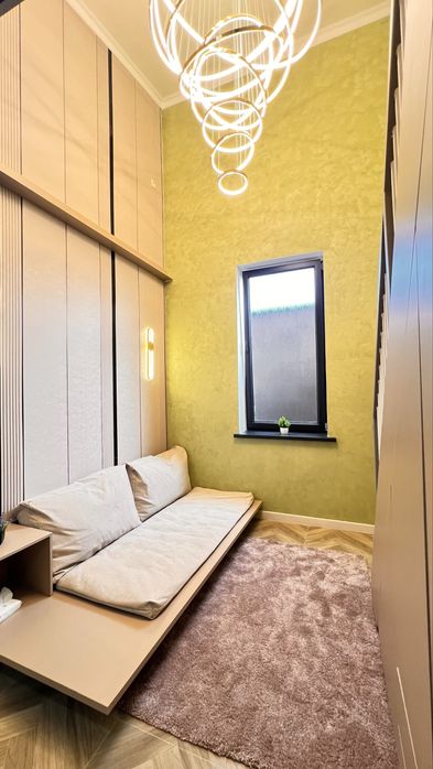 Аренда квартиры в центре