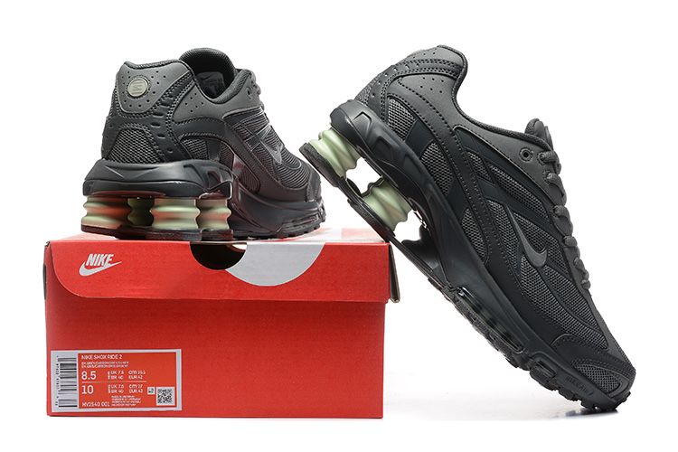 Нови мъжки маратонки Nike Air Max Shox ride SP
