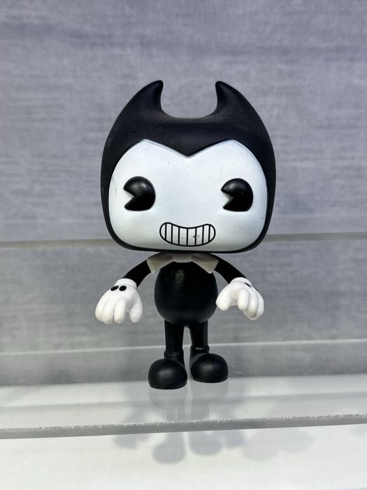 Фигурка Funko Pop! Bendy (без коробки)