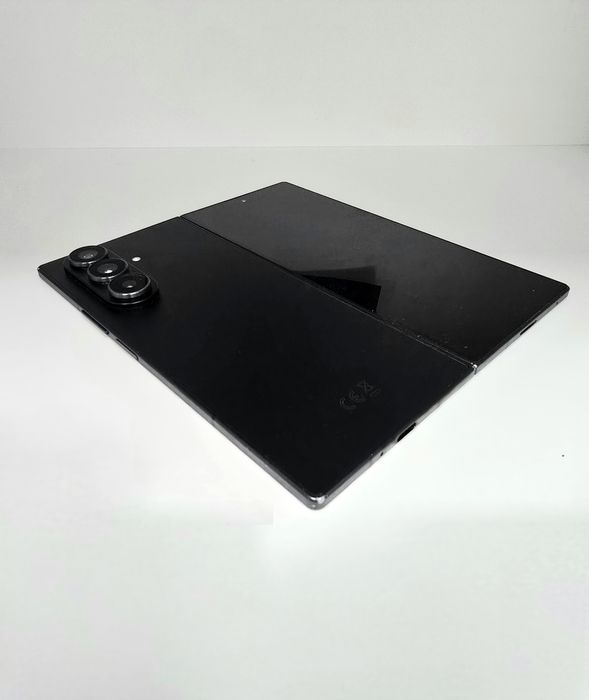 Samsung Fold 7 Black 512GB Cata Amanet Luica  COD 960