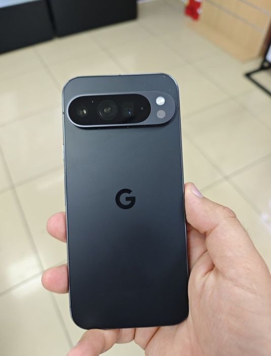 Pixel 9 pro xl 16/128