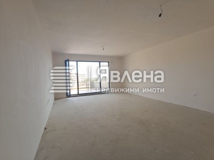 Двустаен партерен апартамент с морска панорама и Акт 16