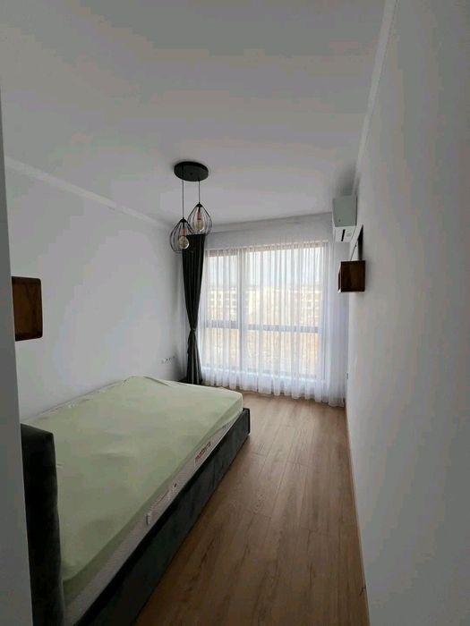 Дава се под наем Двустаен апартамент в Пловдив, Христо Смирненски - 63 кв.м за 548.25 € - Снимка #3