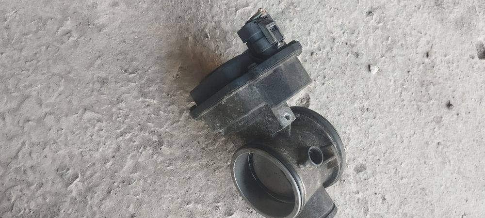Контрактный Матор K4M G15