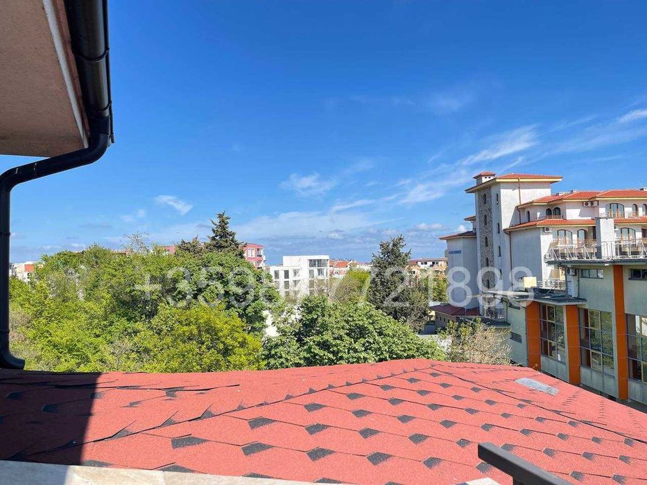 Продава се Тристаен апартамент в с. Равда, Област Бургас - 92 кв.м за 1375 €/кв.м - Снимка #12