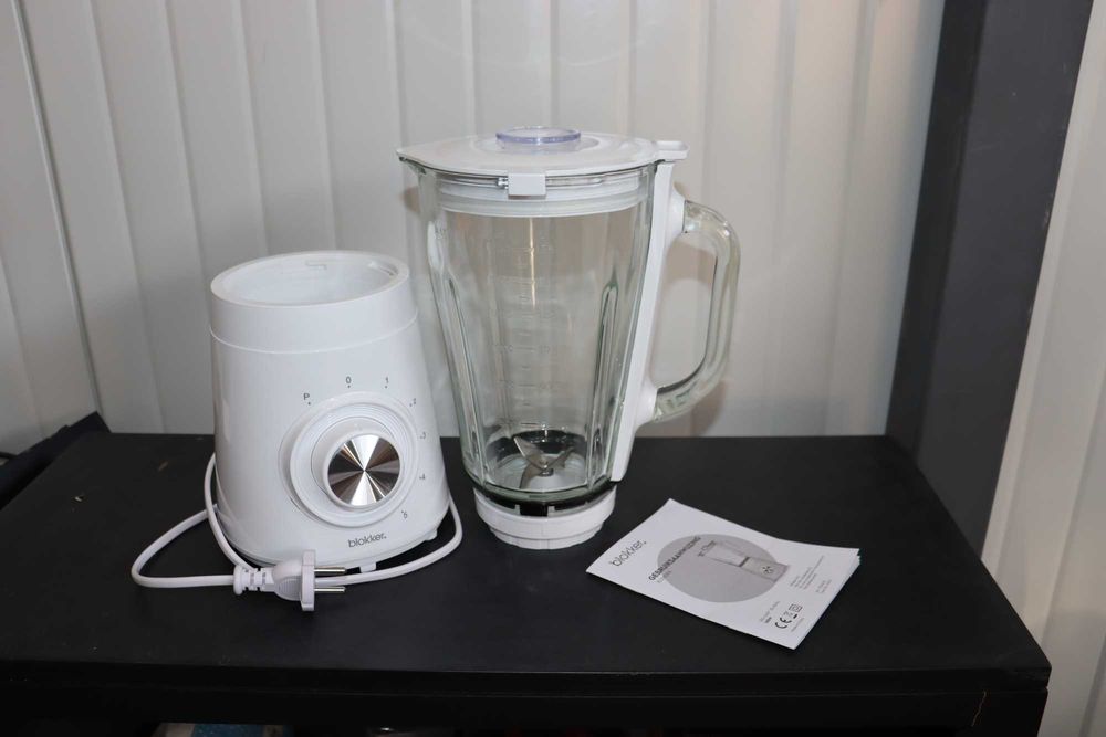 Блендер Blokker BL-13103 1.75L 550W