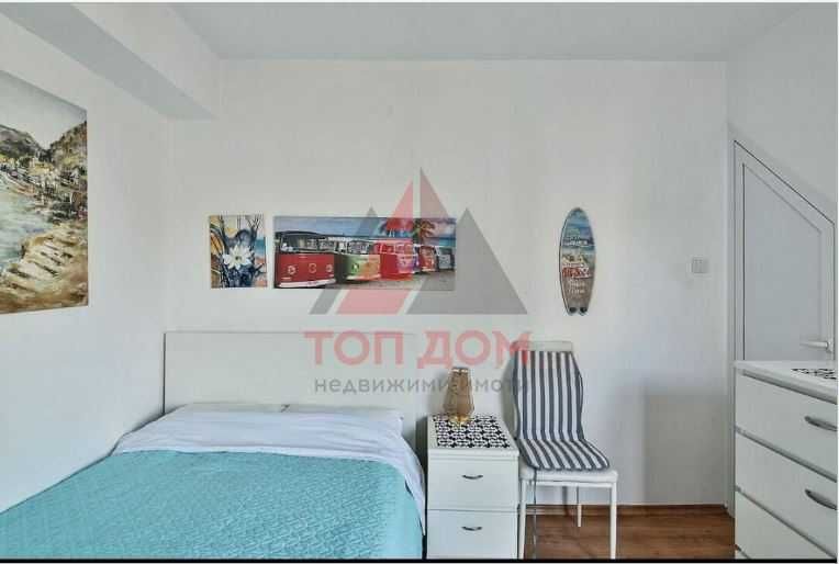 Дава се под наем Тристаен апартамент в Варна, Бриз - 76 кв.м за 700 € - Снимка #5