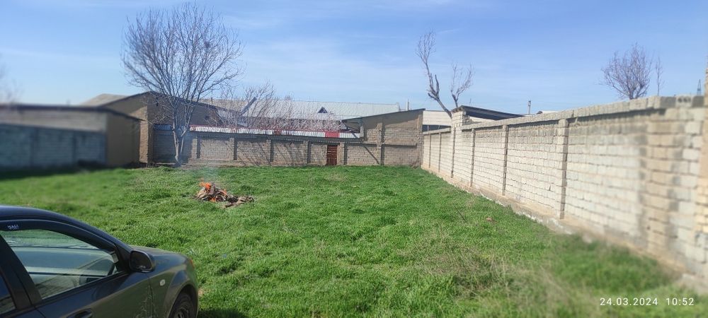 Продается земля в Маданияте