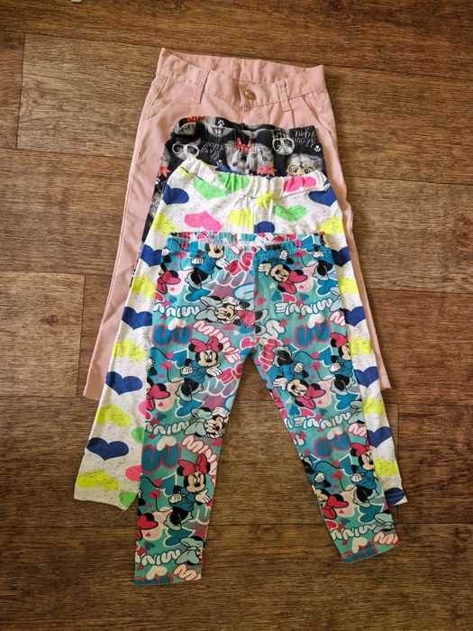 Одежда для девочки на 2-2,5 года (20 вещей)