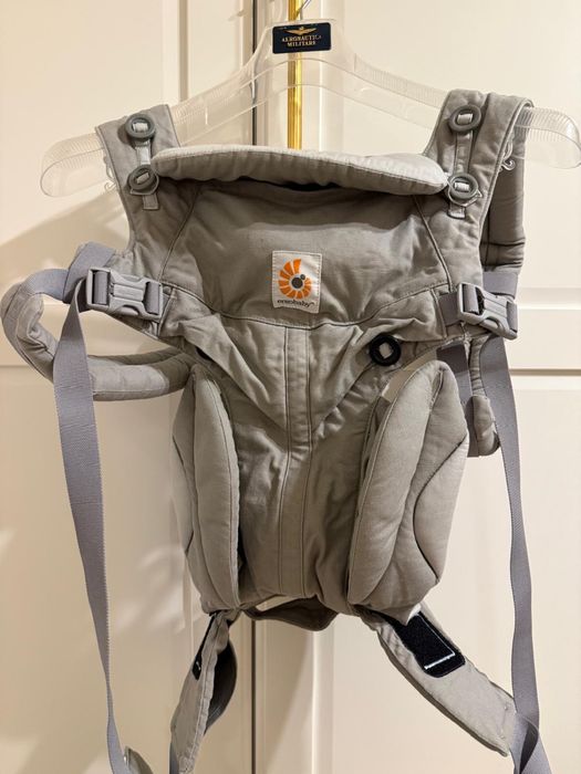 Vand marsupiu energobaby ca nou