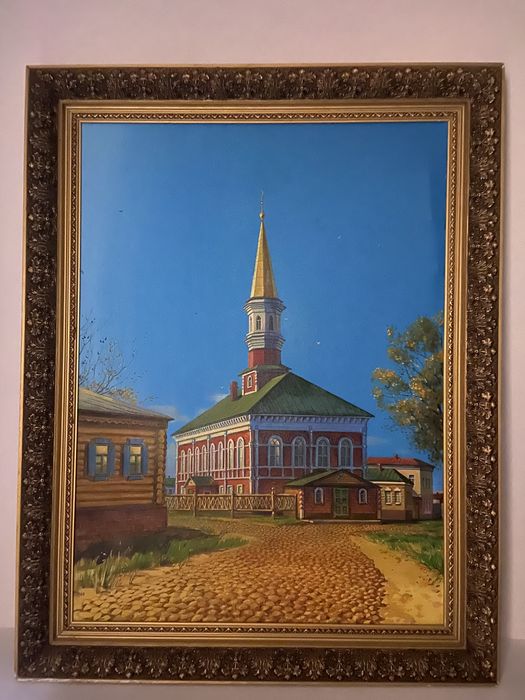 Продам картину, 2018 г написана Художником