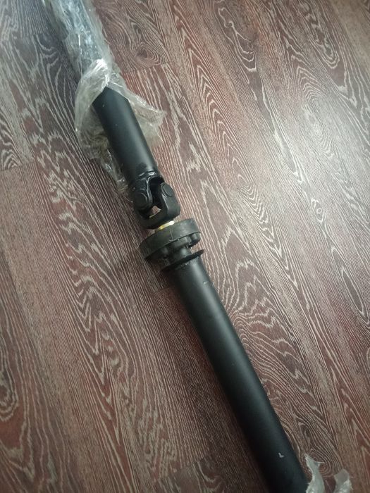 Продам кардан на газель