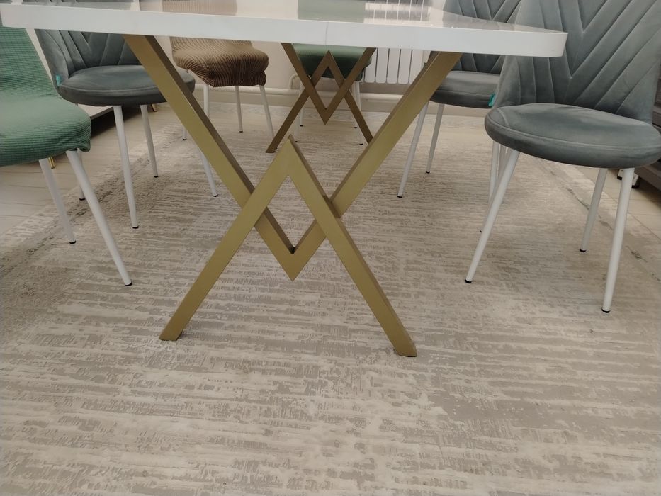 Кухня стол стуля