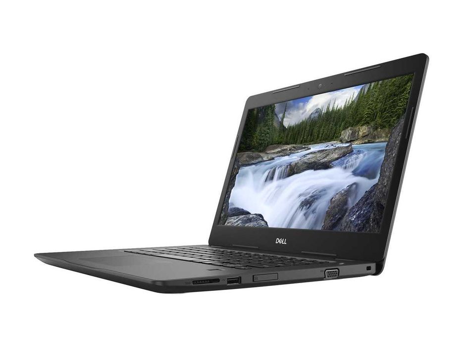 Лаптоп DELL 3490 I5-8350U 8GB 256GB SSD NVME с до 24 МЕСЕЦА ГАРАНЦИЯ и Windows 11 PRO