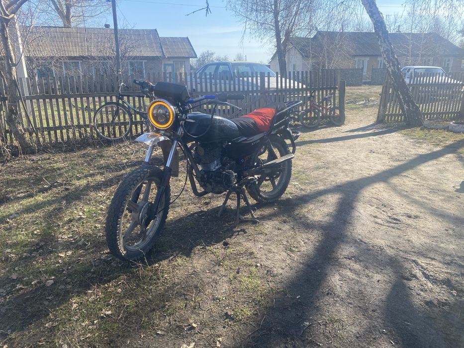 Продам Racer turist
