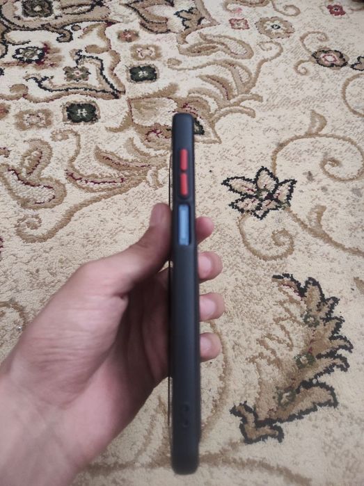 Redmi note 9 pro SROCHNA