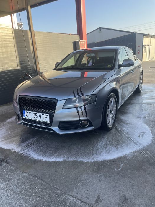 AUDI A4 2008 — imagine 5