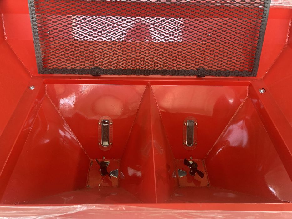 Рму 800лт Турецкий