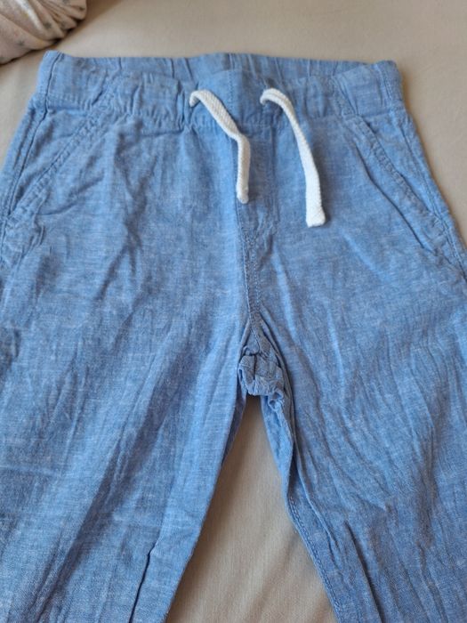 Дрешки за малко момченце, размер 122 (6-7 годишно)