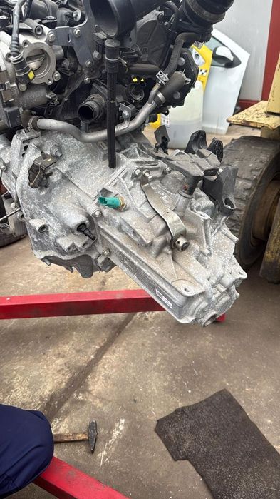 Cutie de viteze 6 trepte Dacia Jogger